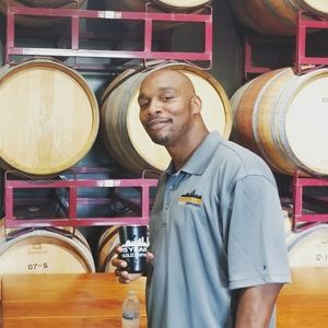 Meet your Posher, Jerome